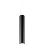 Ideal Lux DEVA 332932 Geležinkelio švieslentė 1x6W/LED 3000K ip20