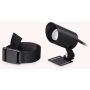 Ideal Lux KOALA 331355 Sienos lempa 1x3W/LED ip65