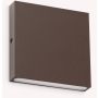 Ideal Lux POST-IT 335896 Sienos lempa 1x3W/LED ip65