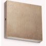 Ideal Lux POST-IT 335926 Sienos lempa 1x3W/LED ip65