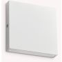 Ideal Lux POST-IT 335957 Sienos lempa 1x3W/LED ip65