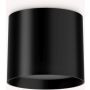 Ideal Lux SPIKE 336008 Lubų šviestuvas 1x10W/LED ip20