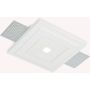 Ideal Lux ZEPHYR 331225 Įmontuojamas apšvietimas 1x12W/LED ip20