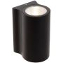 Lucide AKRA 33801/06/30 Sienos lempa 1x6w/led 3000k 480lm ip54