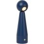 Lucide IPSOS 33500/03/35 Stalo lempa 1x3w/led 3000k 210lm ip20