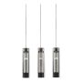 Prezent MARABIS 33505 Pakabinama lempa 3x20W/G4 IP20