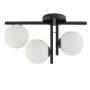 Sigma Lighting ANDY 33286 Stropo šviestuvas 3x12W/G9