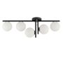 Sigma Lighting ANDY 33287 Stropo šviestuvas 5x12W/G9
