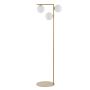 Sigma Lighting ANDY 33340 Stovinė lempa 3x12W/G9