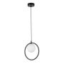 Sigma Lighting Aqua 33407 Pakabinama lempa 1x12W/G9 IP20