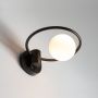 Sigma Lighting Aqua 33480 Sienos lempa 1x12W/G9 IP20