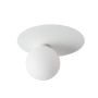 Sigma Lighting ARGON 33262 Lubų šviestuvas 1x12W/G9