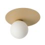 Sigma Lighting ARGON 33264 Lubų šviestuvas 1x12W/G9