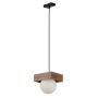 Sigma Lighting Bloom 33663 Pakabinama lempa 1x12W/G9 IP20
