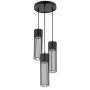 Sigma Lighting Fobia 33456 Pakabinama lempa 3x25W/GU10 IP20