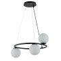 Sigma Lighting GAMA 33382 Pakabinama lempa 3x12W/G9