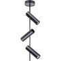 Sigma Lighting LEDA 33101 Taškinis šviestuvas 3x2,5W/GU10
