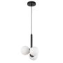 Sigma Lighting Perla 33486 Pakabinama lempa 3x12W/G9 IP20