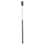 Sigma Lighting SOPEL 33149 Pakabinama lempa 1x3W/G9