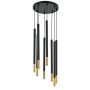 Sigma Lighting SOPEL 33239 Pakabinama lempa 8x3W/G9