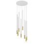 Sigma Lighting SOPEL 33240 Pakabinama lempa 8x3W/G9