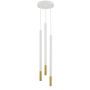 Sigma Lighting SOPEL 33258 Pakabinama lempa 3x3W/G9