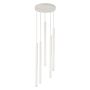 Sigma Lighting Sopel 33626 Pakabinama lempa 5x3W/G9 IP20
