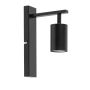 Sigma Lighting Vendo 33698 Sienos lempa 1x12W/G9 IP20