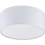 TK Lighting RONDO 3330 Lubų šviestuvas 1x15W/E27