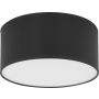 TK Lighting RONDO 3334 Lubų šviestuvas 1x15W/E27