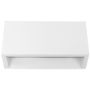 Zambelis STEP LIGHT E182 Sienos lempa 2W/led 3000K 88lm IP54