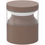 Ideal Lux BOEING 346663 Stovinė lempa 1x14W/LED ip65