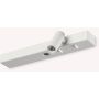 Ideal Lux BONNE NUIT 345499 Sienos lempa 2x6,5W/LED ip20
