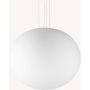 Ideal Lux COTTON 344591 Pakabinama lempa 1x42W/E27 ip20