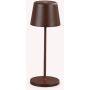 Ideal Lux CUTE 346915 Stalo lempa 1x2,5W/LED ip65