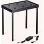 Ideal Lux CUTE 348377 Montavimo detalė ip20