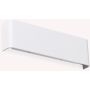 Ideal Lux DELTA 345161 Sienos lempa 1x10W/LED 4000K ip20
