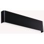 Ideal Lux DELTA 345208 Sienos lempa 1x14W/LED 4000K ip20