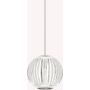 Ideal Lux DIAMOND 343457 Pakabinama lempa 1x5,5W/LED ip20