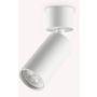 Ideal Lux DYNAMITE 347639 Taškinis šviestuvas 1x28W/GU10 ip20