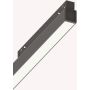 Ideal Lux EGO 340586 Geležinkelio švieslentė 1x13W/LED 2700K ip20