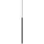 Ideal Lux EGO 344799 Geležinkelio švieslentė 1x5,5W/LED 3000K ip20