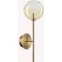 Ideal Lux EQUINOXE 345321 Sienos lempa 1x2W/G4 ip20