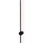 Ideal Lux ESSENCE 340999 Sienos lempa 1x12W/LED 2700K ip20