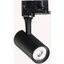 Ideal Lux FOX 3f 340838 Geležinkelio švieslentė 1x8W/LED 2700K ip20