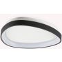 Ideal Lux GEMINI 341446 Stropo šviestuvas 1x24W/LED 2700K ip20