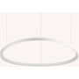 Ideal Lux GEMINI 341613 Pakabinama lempa 1x78W/LED 2700K ip20