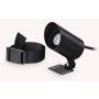 Ideal Lux KOALA 345666 Sienos lempa 1x7W/LED ip65
