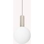 Ideal Lux ODEON 349206 Pakabinama lempa 1x8W/LED ip20
