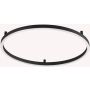 Ideal Lux ORACLE SLIM 341903 Stropo šviestuvas 1x29W/LED 4000K ip20